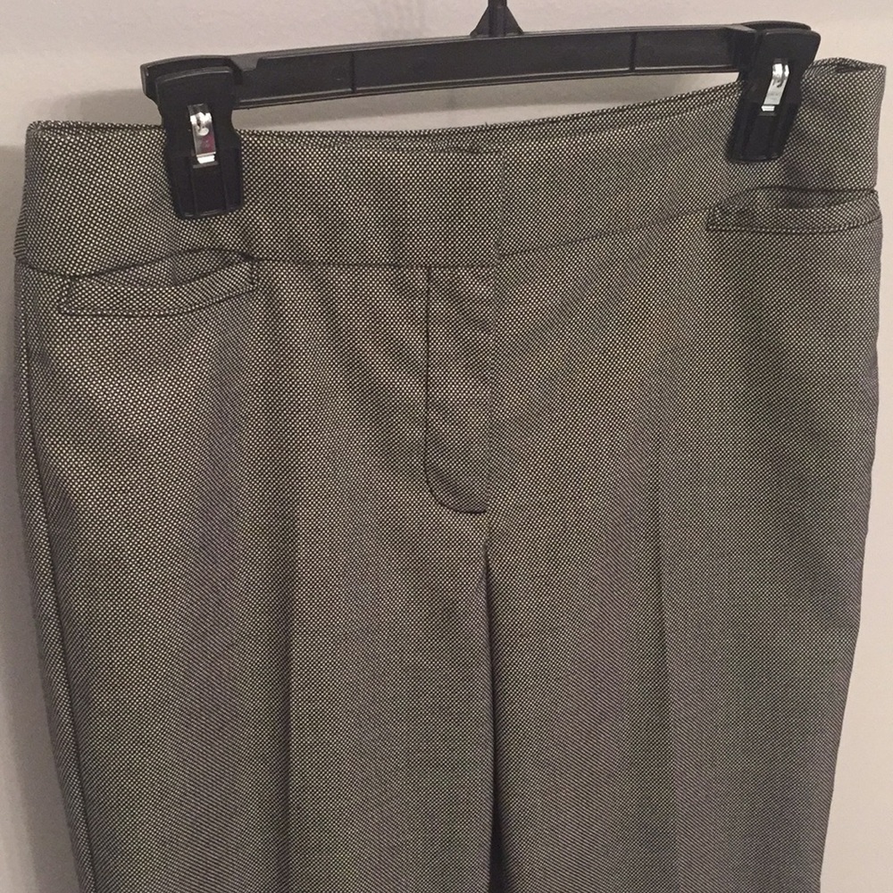 Liz Claiborne Audra Classic Dress Pants